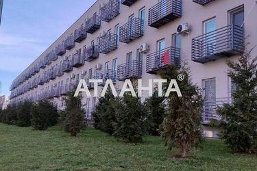 1-room apartment apartment by the address st. Borovskogo Nikolaya (area 28,4 m2) - Atlanta.ua - photo 11
