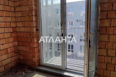 1-room apartment apartment by the address st. Borovskogo Nikolaya (area 28,4 m2) - Atlanta.ua - photo 9