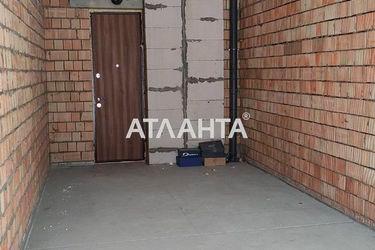 1-room apartment apartment by the address st. Borovskogo Nikolaya (area 28,4 m2) - Atlanta.ua - photo 12