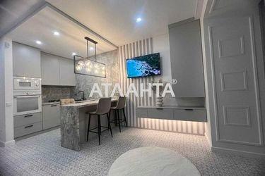 1-room apartment apartment by the address st. Striyska (area 44,0 m2) - Atlanta.ua - photo 16