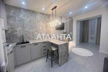 1-room apartment apartment by the address st. Striyska (area 44,0 m2) - Atlanta.ua - photo 17