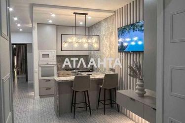 1-room apartment apartment by the address st. Striyska (area 44,0 m2) - Atlanta.ua - photo 18