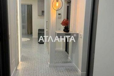 1-room apartment apartment by the address st. Striyska (area 44,0 m2) - Atlanta.ua - photo 25