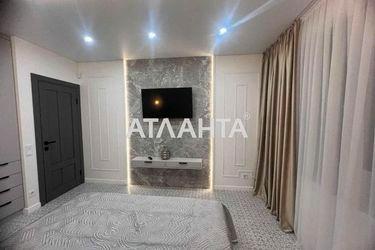 1-room apartment apartment by the address st. Striyska (area 44,0 m2) - Atlanta.ua - photo 30