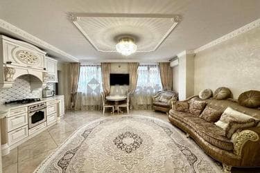 3-кімнатна квартира за адресою вул. Говорова марш. (площа 159 м²) - фото 28 3-кімнатна квартира за адресою вул. Говорова марш. (площа 159 м²) - Atlanta.ua - фото 28