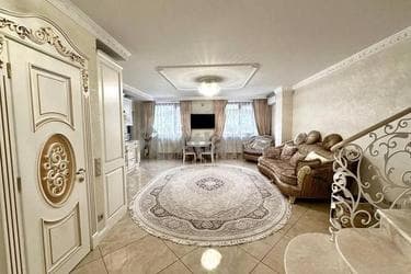 3-кімнатна квартира за адресою вул. Говорова марш. (площа 159 м²) - фото 29 3-кімнатна квартира за адресою вул. Говорова марш. (площа 159 м²) - Atlanta.ua - фото 29