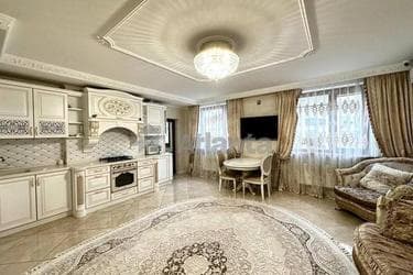 3-кімнатна квартира за адресою вул. Говорова марш. (площа 159 м²) - фото 30 3-кімнатна квартира за адресою вул. Говорова марш. (площа 159 м²) - Atlanta.ua - фото 30