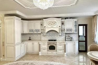 3-кімнатна квартира за адресою вул. Говорова марш. (площа 159 м²) - фото 31 3-кімнатна квартира за адресою вул. Говорова марш. (площа 159 м²) - Atlanta.ua - фото 31