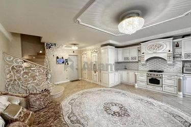3-кімнатна квартира за адресою вул. Говорова марш. (площа 159 м²) - фото 32 3-кімнатна квартира за адресою вул. Говорова марш. (площа 159 м²) - Atlanta.ua - фото 32