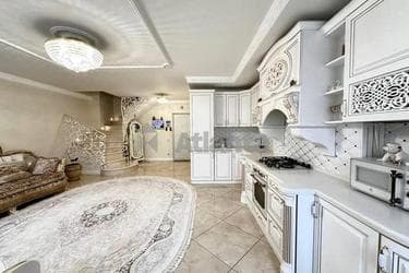 3-кімнатна квартира за адресою вул. Говорова марш. (площа 159 м²) - фото 33 3-кімнатна квартира за адресою вул. Говорова марш. (площа 159 м²) - Atlanta.ua - фото 33
