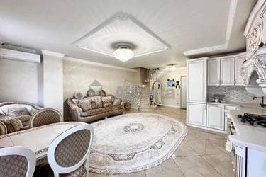 3-кімнатна квартира за адресою вул. Говорова марш. (площа 159 м²) - фото 34 3-кімнатна квартира за адресою вул. Говорова марш. (площа 159 м²) - Atlanta.ua - фото 34