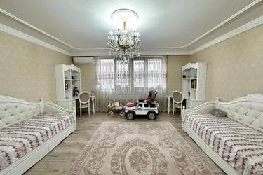 3-кімнатна квартира за адресою вул. Говорова марш. (площа 159 м²) - фото 42 3-кімнатна квартира за адресою вул. Говорова марш. (площа 159 м²) - Atlanta.ua - фото 42