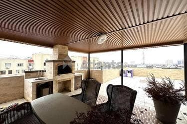 3-кімнатна квартира за адресою вул. Говорова марш. (площа 159 м²) - фото 47 3-кімнатна квартира за адресою вул. Говорова марш. (площа 159 м²) - Atlanta.ua - фото 47