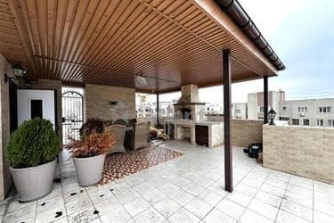 3-кімнатна квартира за адресою вул. Говорова марш. (площа 159 м²) - фото 48 3-кімнатна квартира за адресою вул. Говорова марш. (площа 159 м²) - Atlanta.ua - фото 48