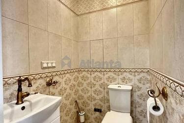 3-кімнатна квартира за адресою вул. Говорова марш. (площа 159 м²) - фото 52 3-кімнатна квартира за адресою вул. Говорова марш. (площа 159 м²) - Atlanta.ua - фото 52