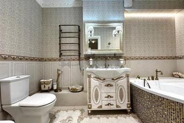 3-кімнатна квартира за адресою вул. Говорова марш. (площа 159 м²) - фото 53 3-кімнатна квартира за адресою вул. Говорова марш. (площа 159 м²) - Atlanta.ua - фото 53