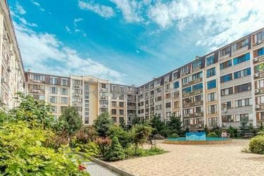 3-кімнатна квартира за адресою вул. Говорова марш. (площа 159 м²) - фото 54 3-кімнатна квартира за адресою вул. Говорова марш. (площа 159 м²) - Atlanta.ua - фото 54
