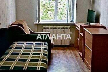 Room in dormitory apartment by the address st. Segedskaya (area 12,0 m2) - Atlanta.ua - photo 9