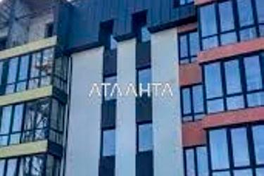 1-комнатная квартира по адресу ул. Слободская (площадь 36,4 м2) - Atlanta.ua - фото 8