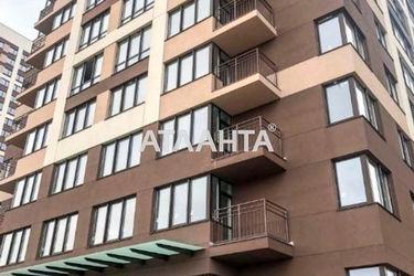 3-rooms apartment apartment by the address st. Oleksandra Olesya (area 83,0 m2) - Atlanta.ua - photo 28