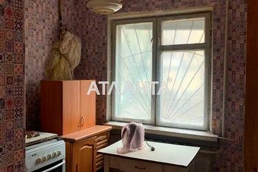 1-room apartment apartment by the address st. Ivana i Yuriya Lipy Gaydara (area 30,0 m2) - Atlanta.ua - photo 19