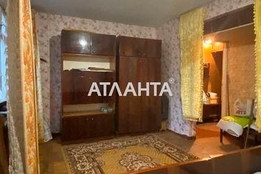 1-room apartment apartment by the address st. Ivana i Yuriya Lipy Gaydara (area 30,0 m2) - Atlanta.ua - photo 13