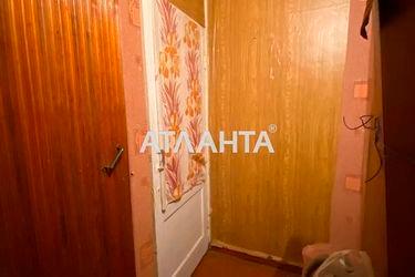 1-room apartment apartment by the address st. Ivana i Yuriya Lipy Gaydara (area 30,0 m2) - Atlanta.ua - photo 17