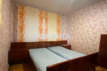 1-room apartment apartment by the address st. Ivana i Yuriya Lipy Gaydara (area 30,0 m2) - Atlanta.ua - photo 18