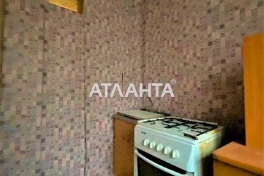 1-room apartment apartment by the address st. Ivana i Yuriya Lipy Gaydara (area 30,0 m2) - Atlanta.ua - photo 21