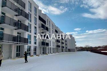 1-room apartment apartment by the address st. Geroev Krut (area 51,5 m2) - Atlanta.ua - photo 11