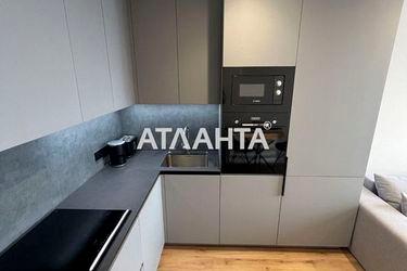 1-room apartment apartment by the address st. Naberezhno Rybalskaya (area 42,8 m2) - Atlanta.ua - photo 25