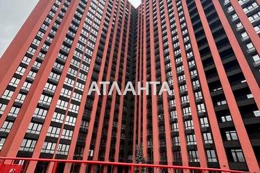 1-room apartment apartment by the address st. Naberezhno Rybalskaya (area 42,8 m2) - Atlanta.ua - photo 42