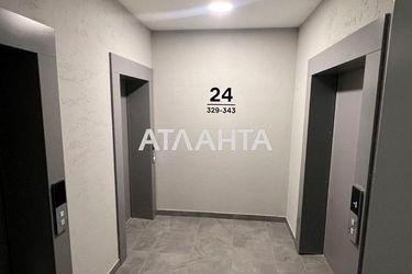 1-room apartment apartment by the address st. Naberezhno Rybalskaya (area 42,8 m2) - Atlanta.ua - photo 39