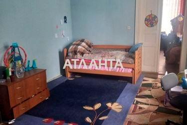 3-кімнатна квартира за адресою Кропивницького пл. (площа 71,0 м2) - Atlanta.ua - фото 14