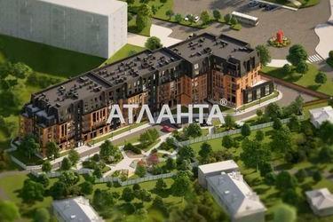 1-room apartment apartment by the address st. Paustovskogo (area 42,6 m2) - Atlanta.ua - photo 9