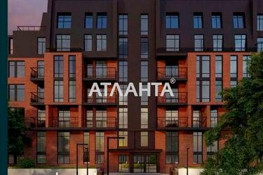 1-room apartment apartment by the address st. Paustovskogo (area 42,6 m2) - Atlanta.ua - photo 10