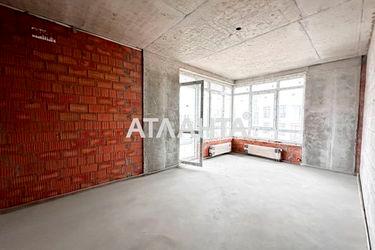 2-rooms apartment apartment by the address st. Dubishchanskaya (area 74,0 m2) - Atlanta.ua - photo 25