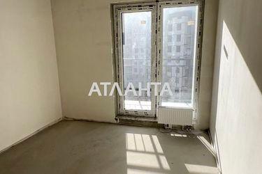 1-room apartment apartment by the address st. Krasnova (area 42,2 m2) - Atlanta.ua - photo 13