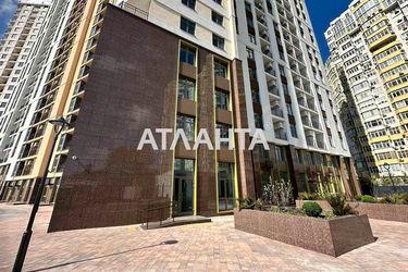 1-room apartment apartment by the address st. Krasnova (area 42,2 m2) - Atlanta.ua - photo 16