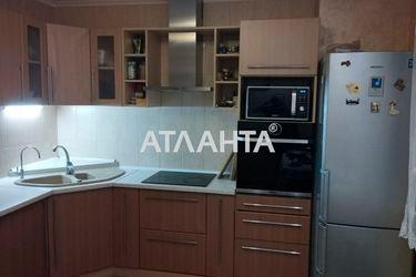 2-rooms apartment apartment by the address st. Raduzhnyy m n (area 75,0 m2) - Atlanta.ua - photo 15