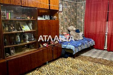 3-rooms apartment apartment by the address st. Kudryashova Krupskoy (area 63,2 m2) - Atlanta.ua - photo 7