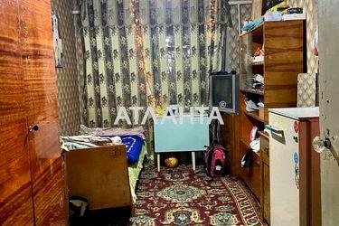 3-rooms apartment apartment by the address st. Kudryashova Krupskoy (area 63,2 m2) - Atlanta.ua - photo 9