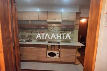 1-room apartment apartment by the address st. Myasoedovskaya Sholom Aleykhema (area 30,0 m2) - Atlanta.ua - photo 15