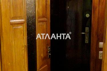 1-room apartment apartment by the address st. Myasoedovskaya Sholom Aleykhema (area 30,0 m2) - Atlanta.ua - photo 18