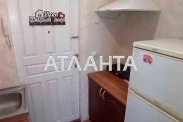 1-room apartment apartment by the address st. 1 maya (area 13,0 m2) - Atlanta.ua - photo 10