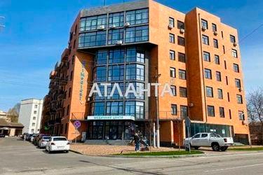 1-room apartment apartment by the address st. Pokrovskaya (area 24,0 m2) - Atlanta.ua - photo 17