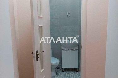 1-room apartment apartment by the address st. Vodoprovodnyy 1 y per (area 28,9 m2) - Atlanta.ua - photo 11