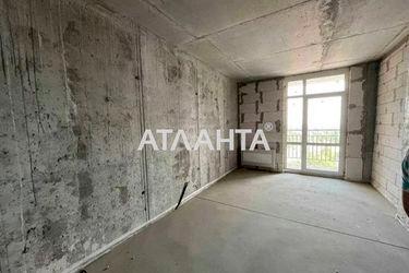 1-room apartment apartment by the address st. Zabolotnogo (area 41,6 m2) - Atlanta.ua - photo 22