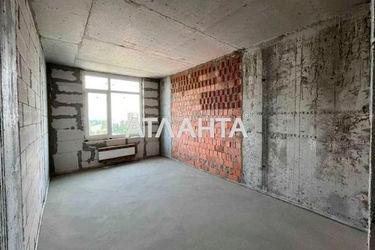 1-room apartment apartment by the address st. Zabolotnogo (area 41,6 m2) - Atlanta.ua - photo 24