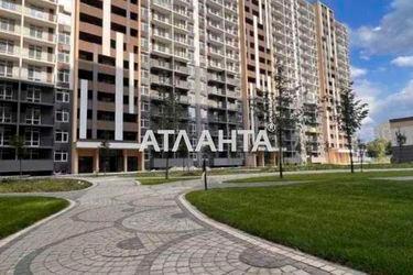 1-room apartment apartment by the address st. Zabolotnogo (area 41,6 m2) - Atlanta.ua - photo 33